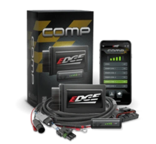 2000-1998 Ram 2500 Comp Box 30305